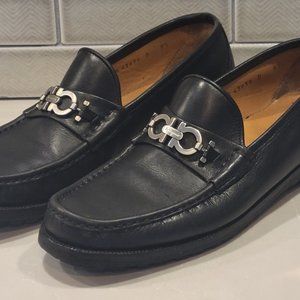 Lug Loafers